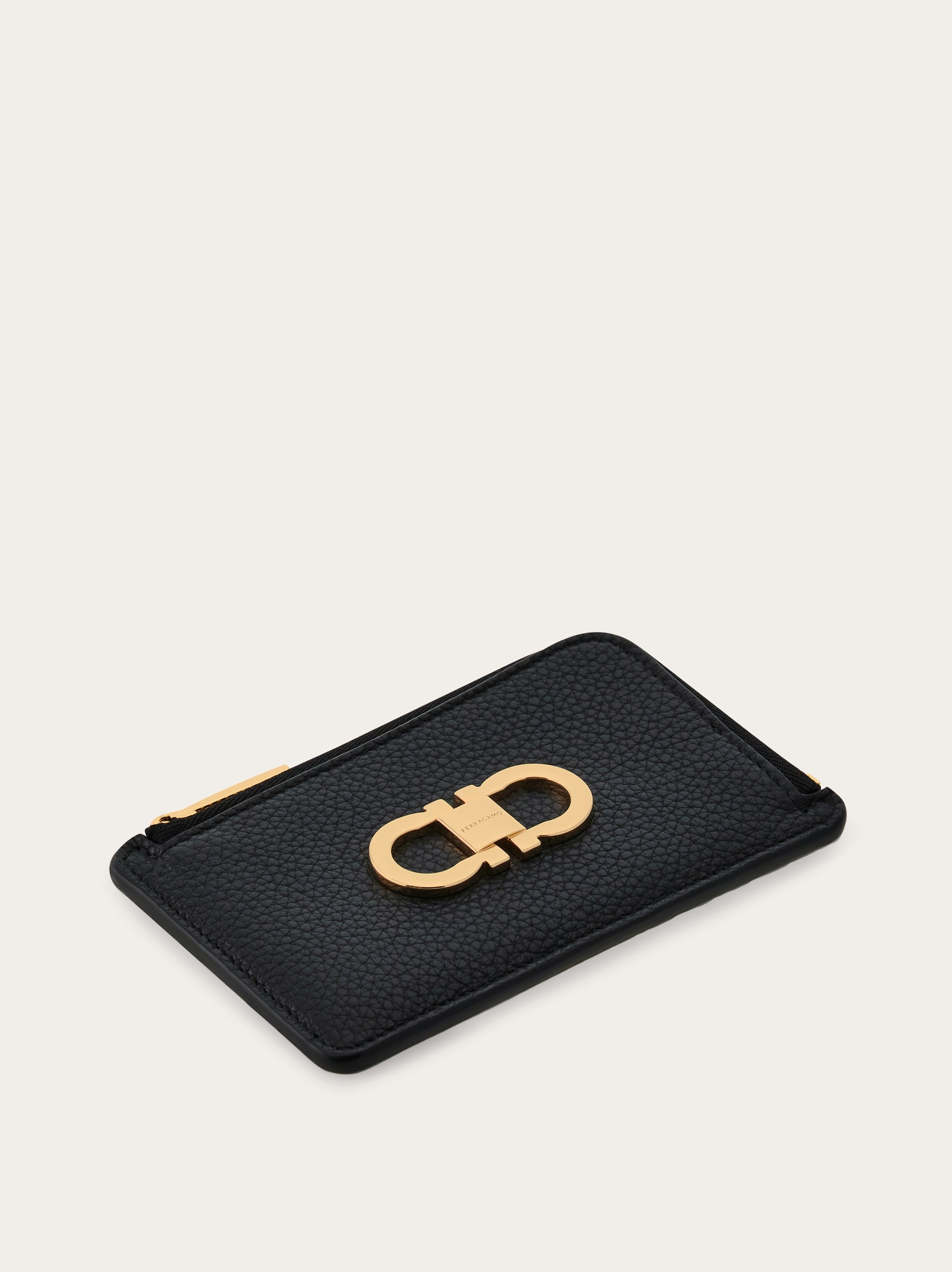 ガンチーニ カードケース - ウィメンズ | Ferragamo
