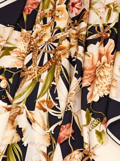 シルクスカーフ - ウィメンズ | Ferragamo