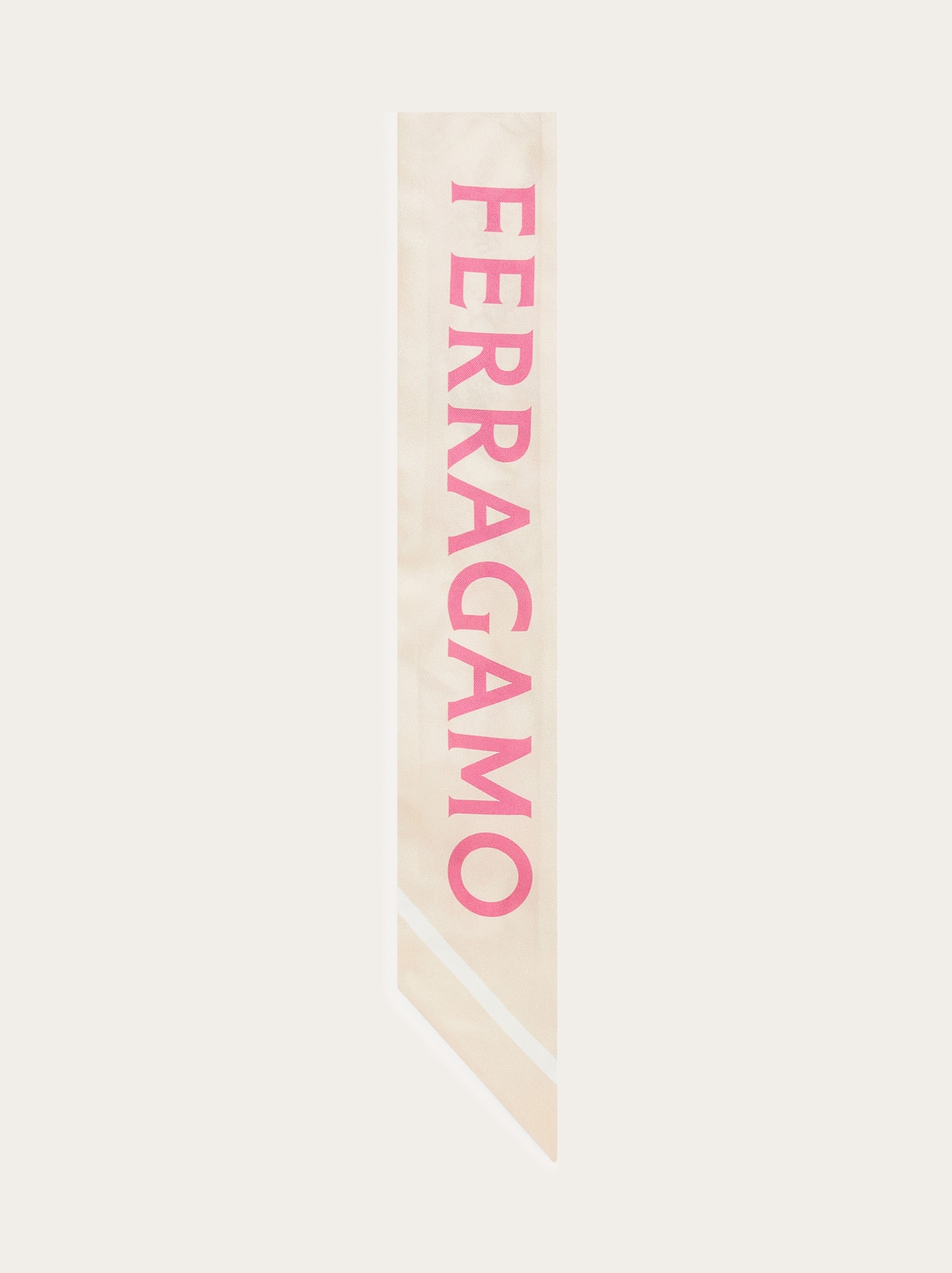 シルク バンドゥ - ウィメンズ | Ferragamo