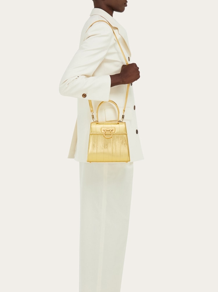 Iconic Top Handle (S) Gallery image 3