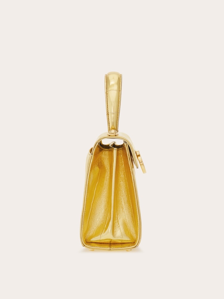 Iconic Top Handle (S) Gallery image 4