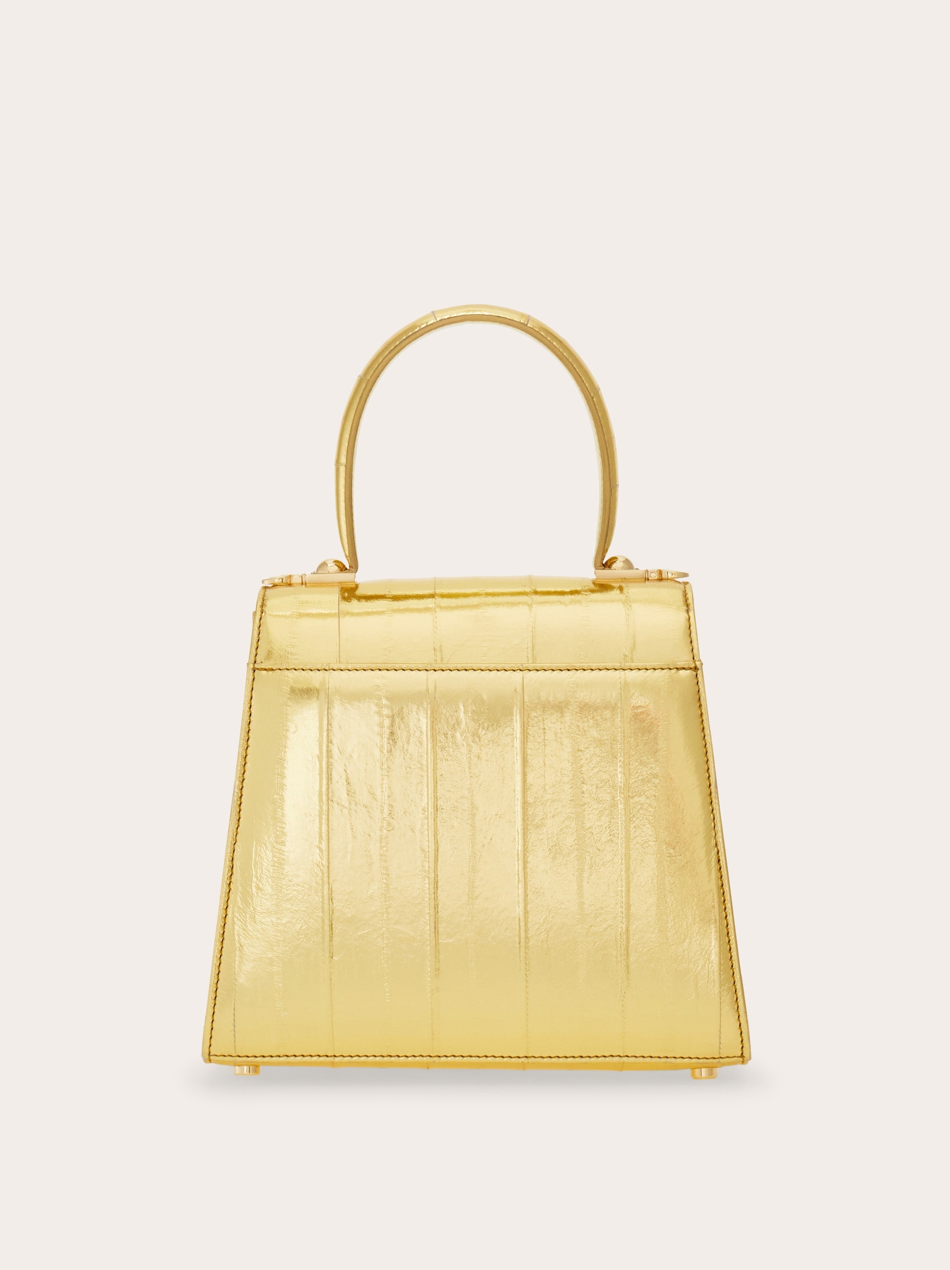 Iconic Top Handle (S) - Women | Ferragamo