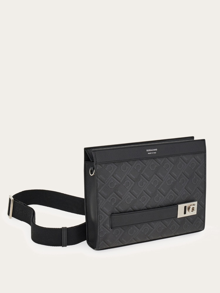 페라가모 모노그램 파우치 Gallery image 7