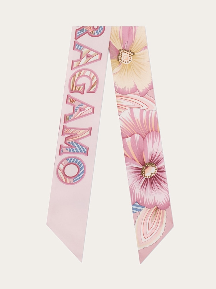 Bandeau imprimé Brise Gallery image 1