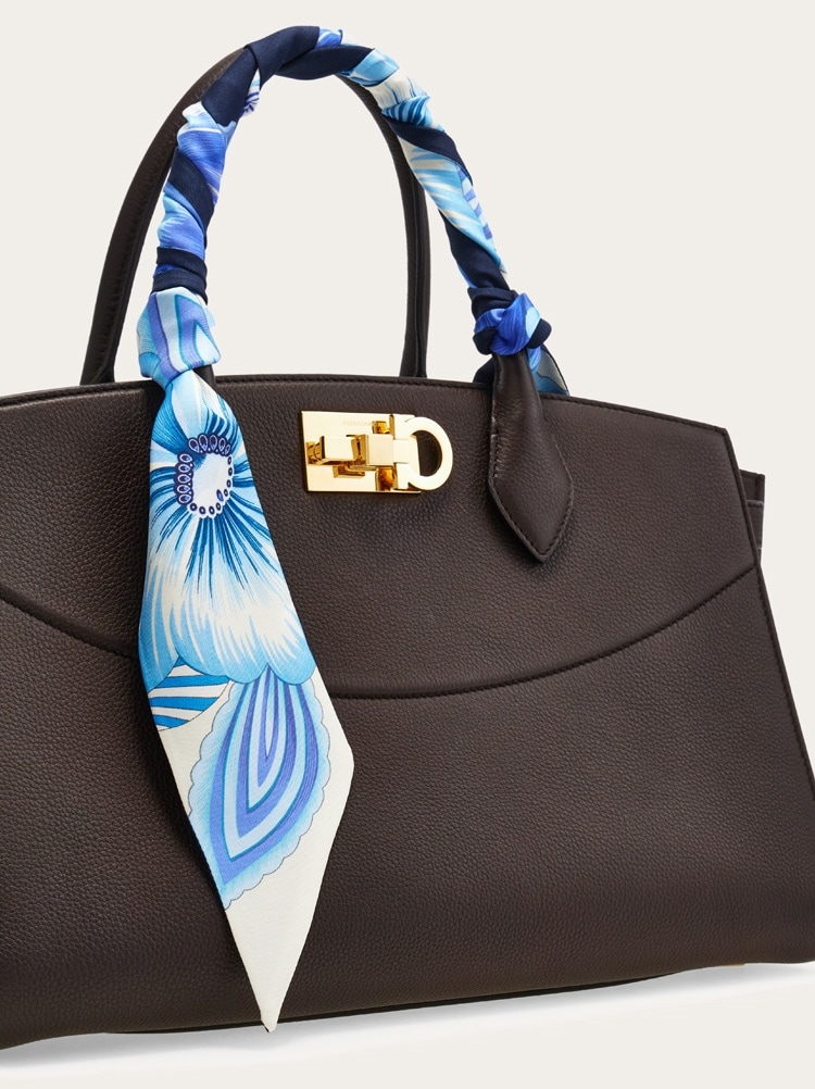 Bandeau imprimé Brise Gallery image 4