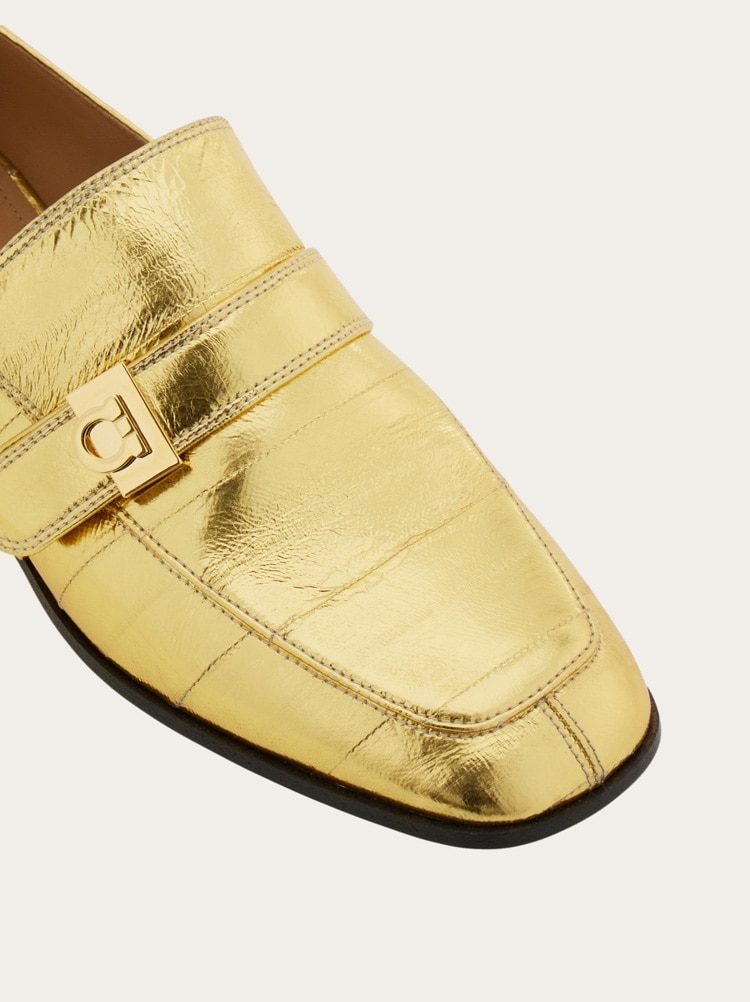 Mocassin boucle Hug Gallery image 6