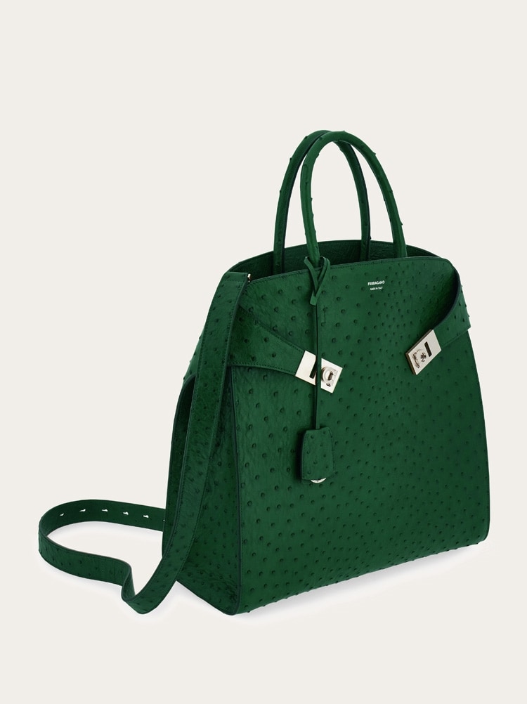 Hug tote bag Gallery image 7