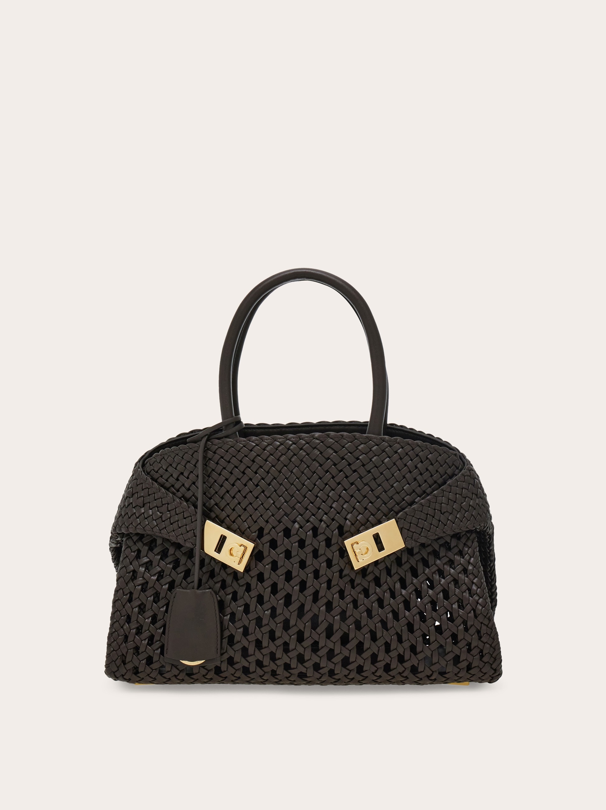 Hug handbag (M) - Women | Ferragamo