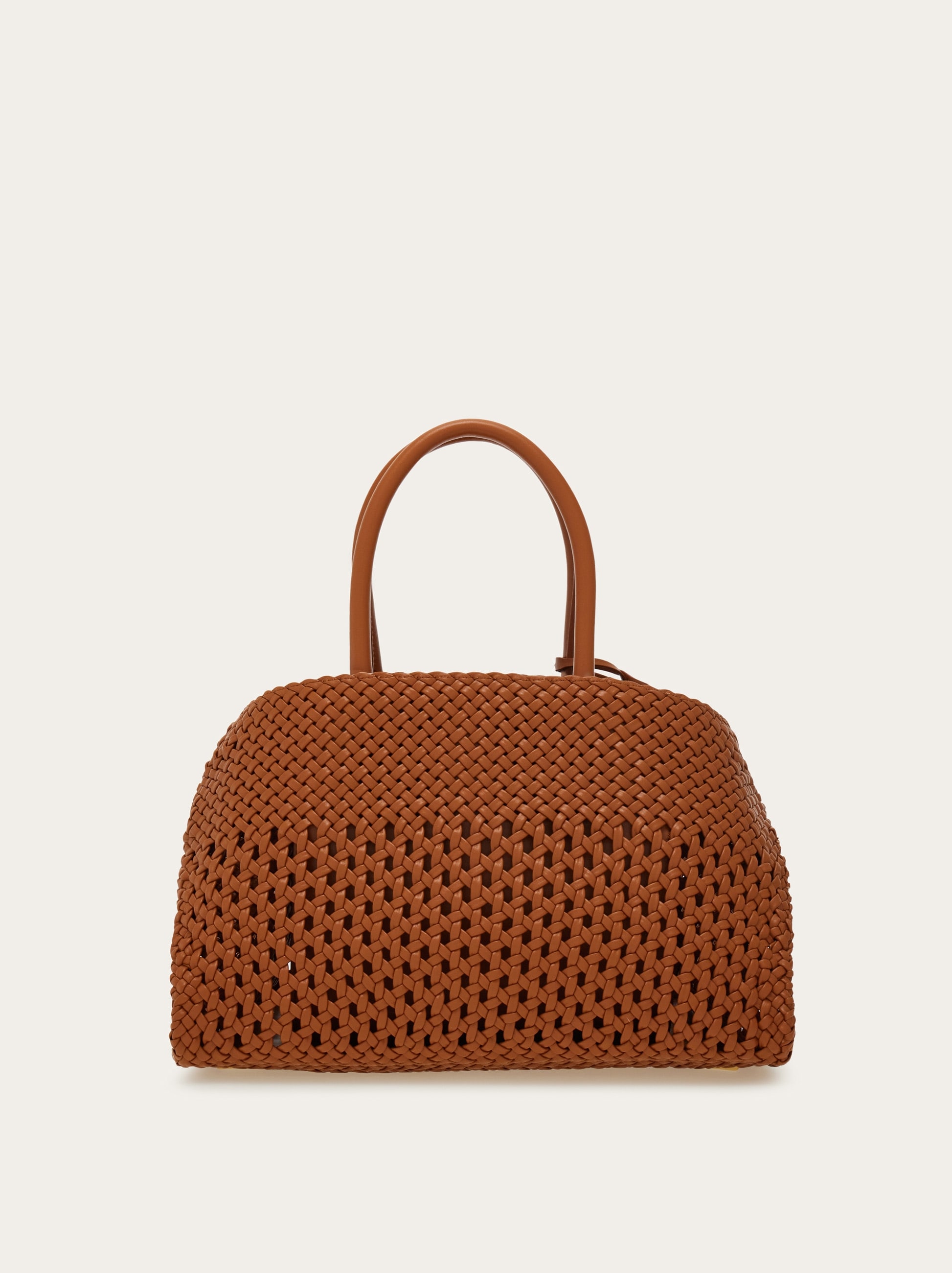 Hug handbag (M) - Women | Ferragamo