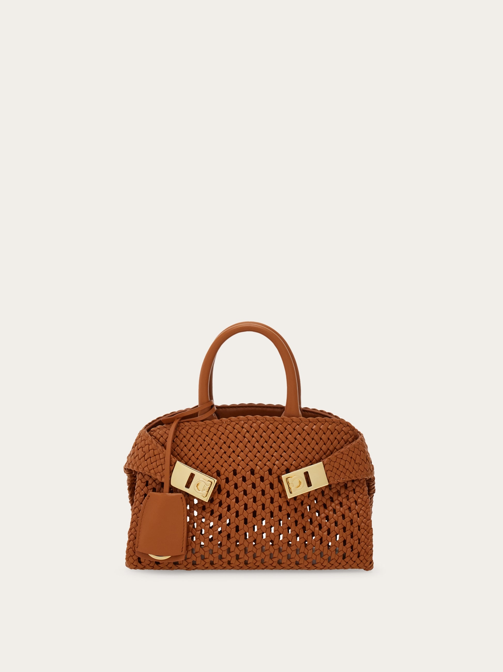Hug handbag (XS) - Women | Ferragamo