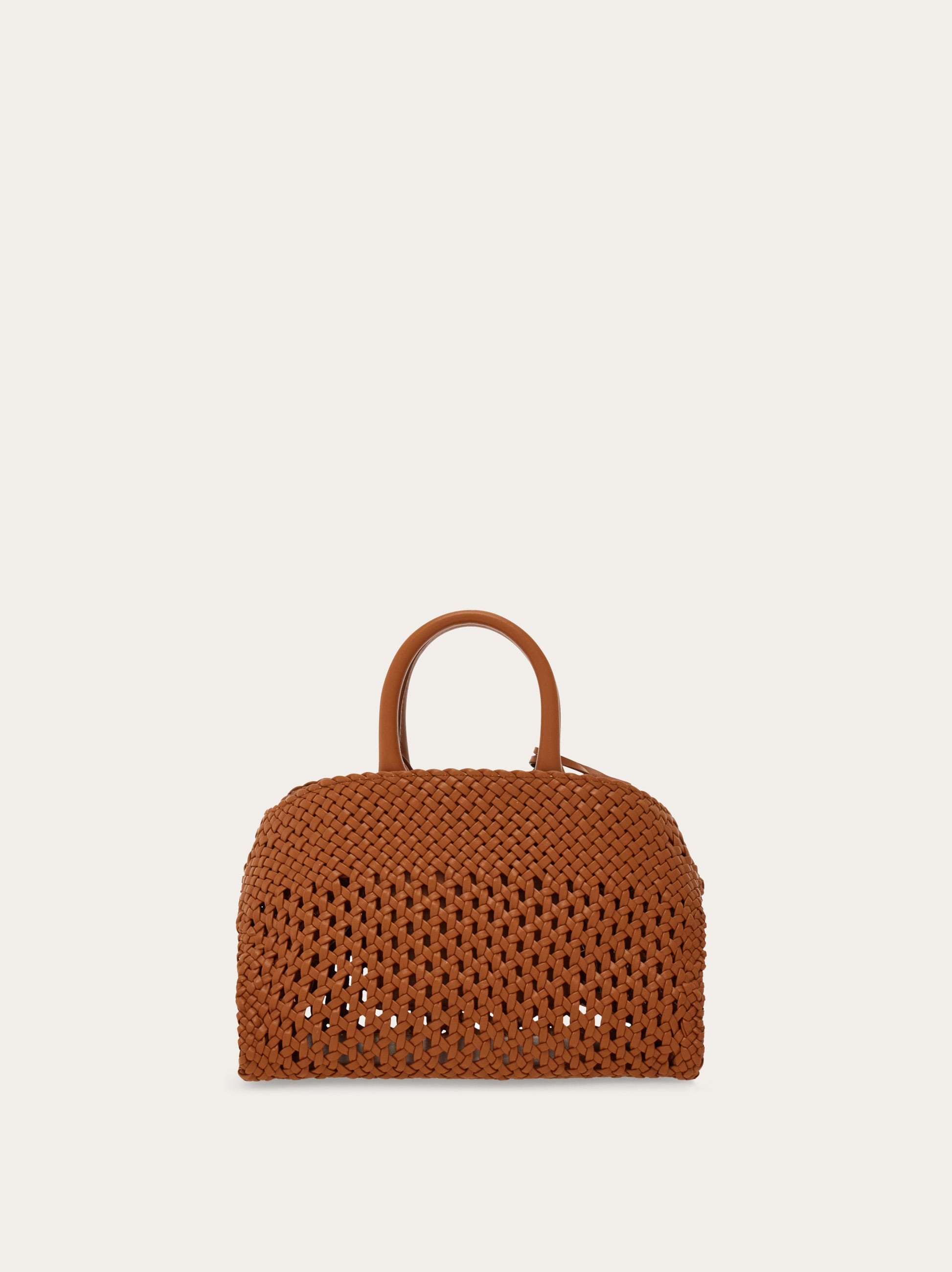 Hug handbag (XS) - Women | Ferragamo