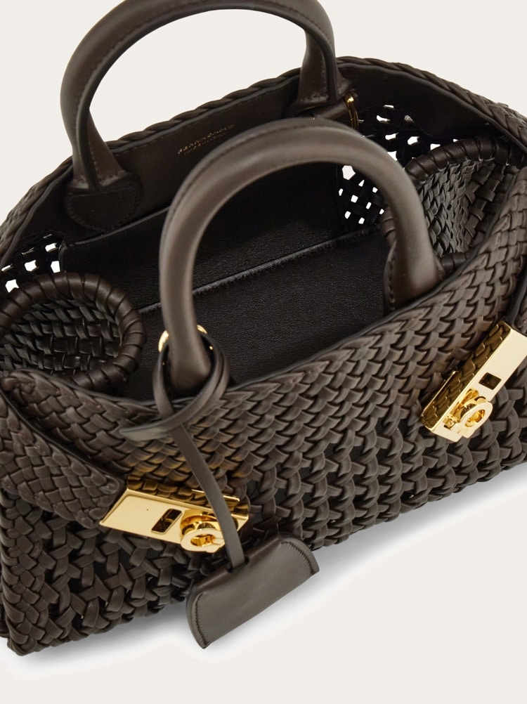 Hug handbag (XS) Gallery image 6