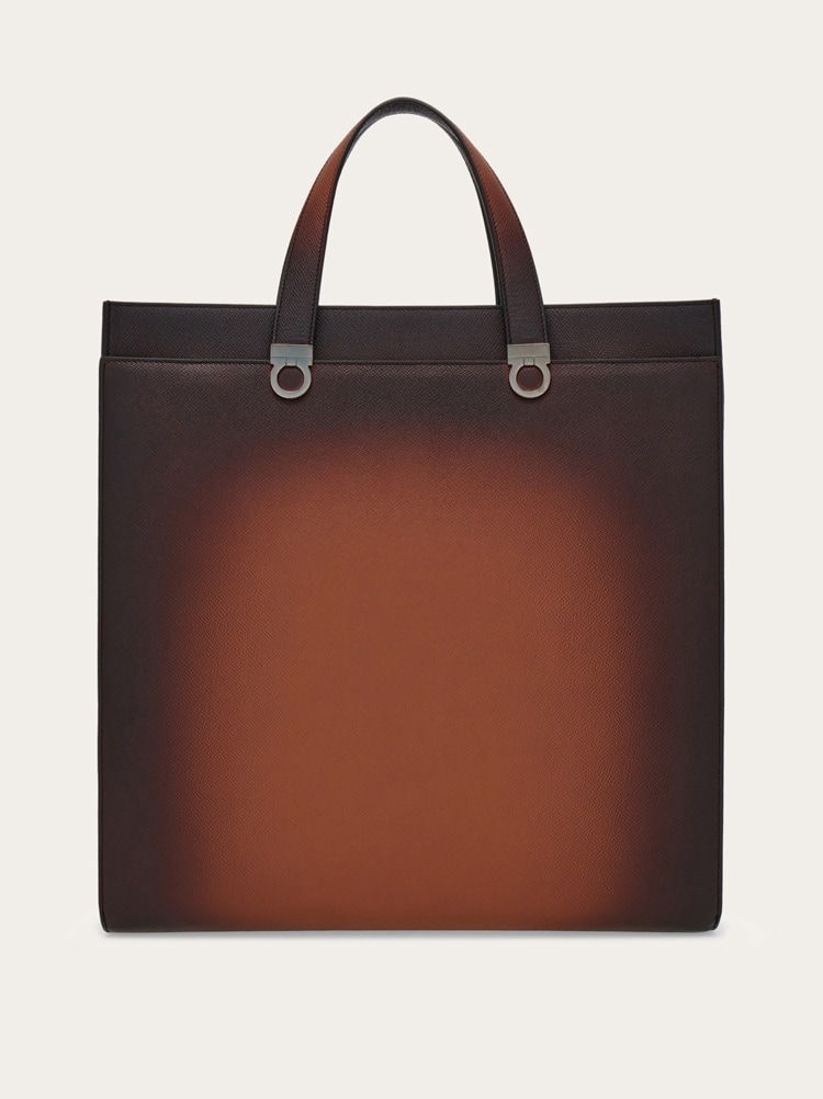 ガンチーニ トートバッグ Gallery image 1