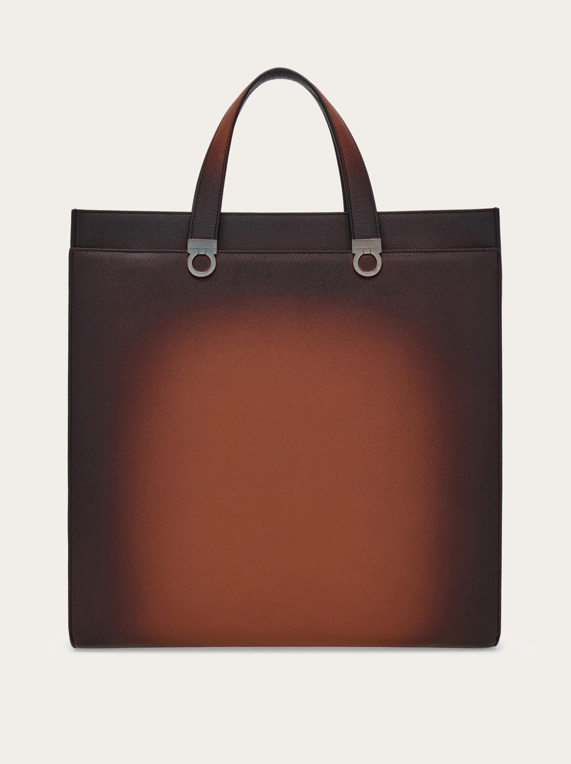 ガンチーニ トートバッグ - メンズ | Ferragamo