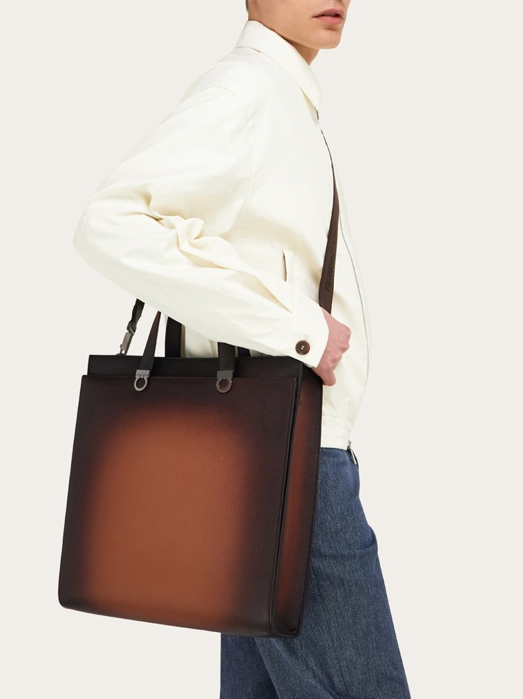 ガンチーニ トートバッグ Gallery image 3