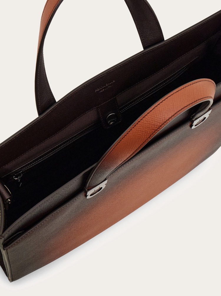 ガンチーニ トートバッグ Gallery image 6