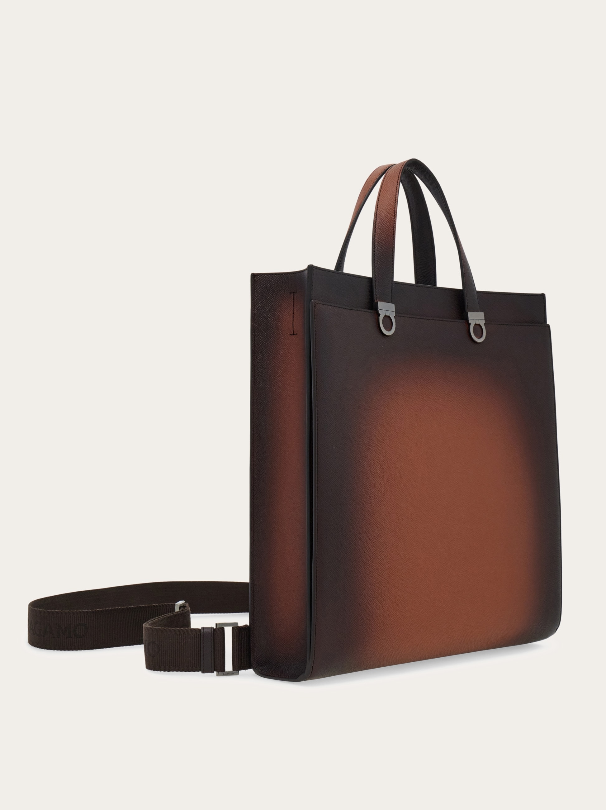 ガンチーニ トートバッグ - メンズ | Ferragamo