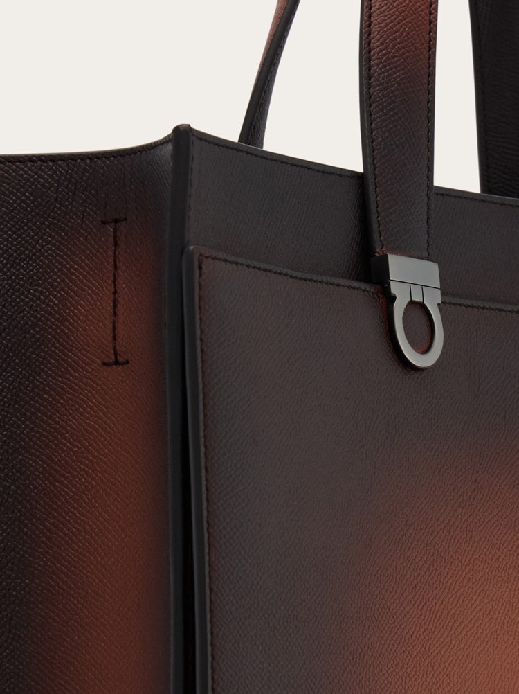 ガンチーニ トートバッグ Gallery image 8