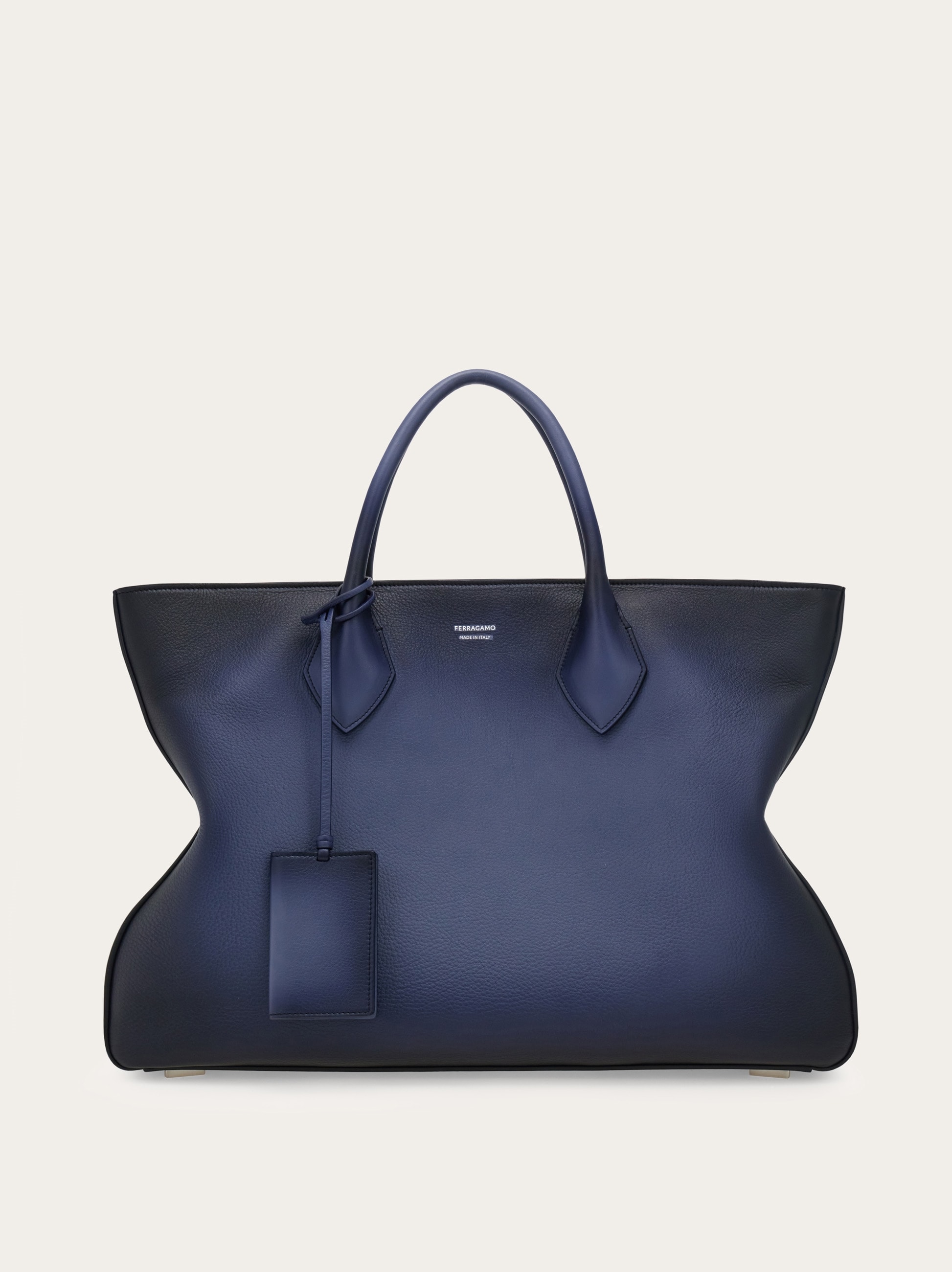 トートバッグ - メンズ | Ferragamo