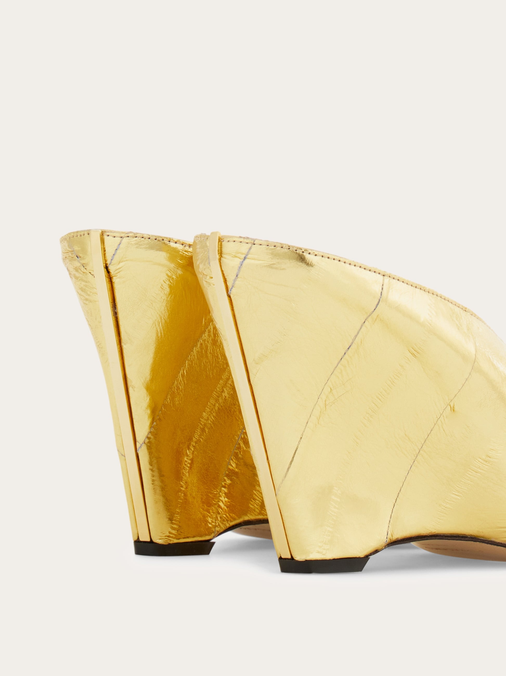 Wedge mule - Women | Ferragamo