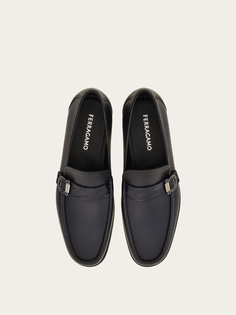 ガンチーニ ローファー Gallery image 3