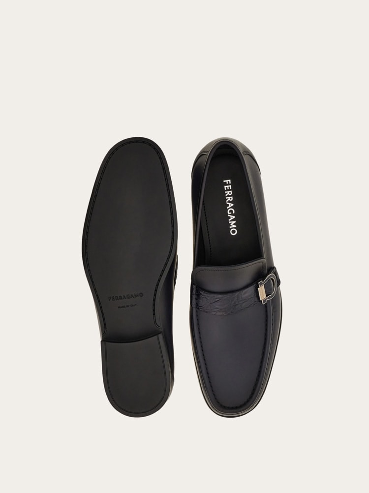 ガンチーニ ローファー Gallery image 5