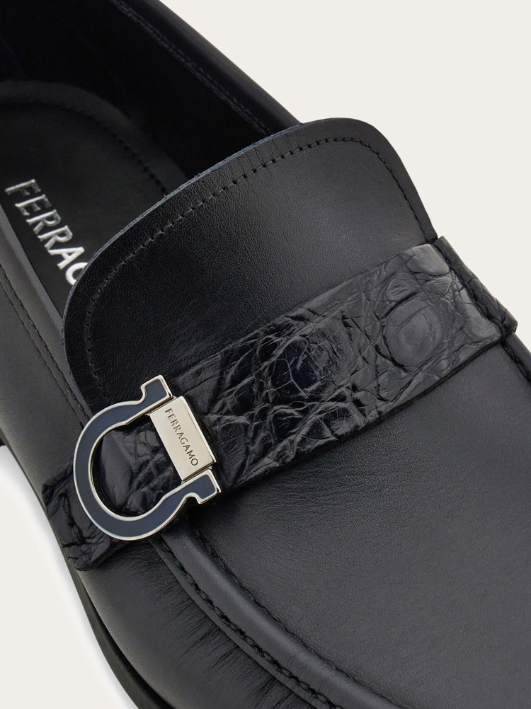 ガンチーニ ローファー Gallery image 6