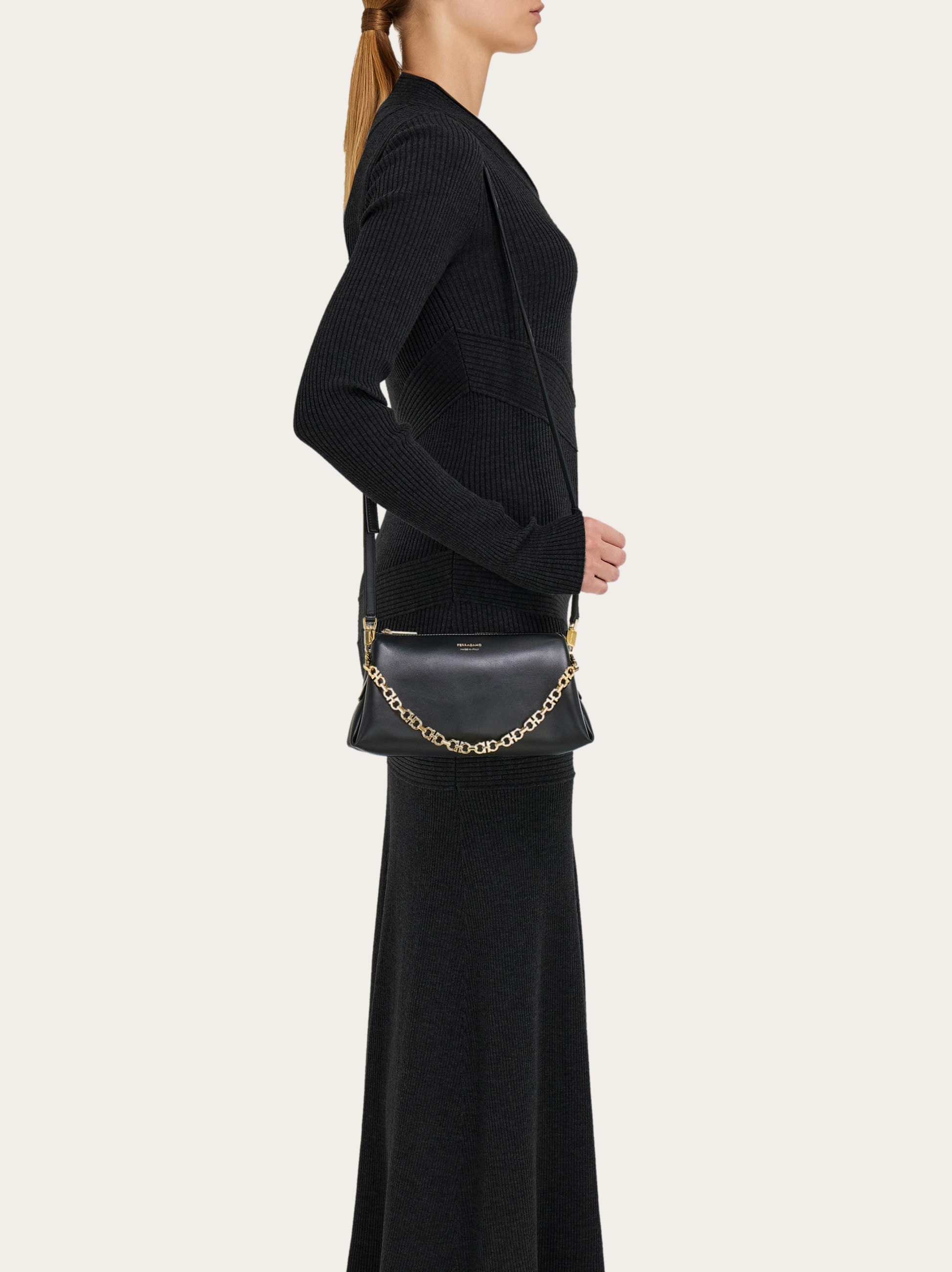 Salvatore Ferragamoバラ　ミニバッグ ミニバッグ - ウィメンズ | Ferragamo