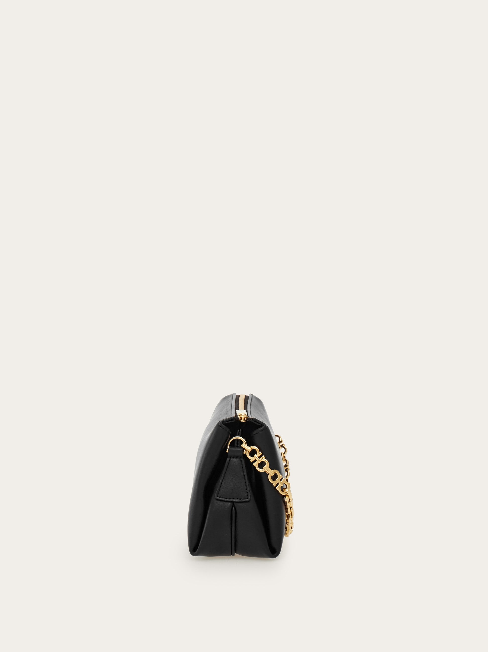 Gancini chain mini bag - Women | Ferragamo