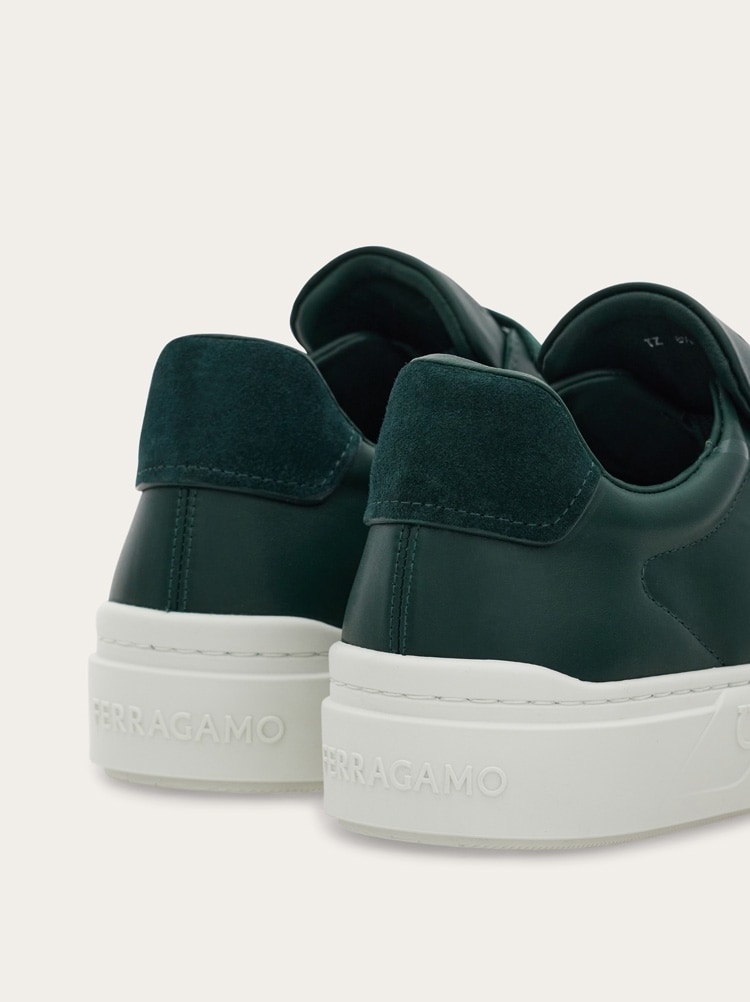 Sneakers Gancini Gallery image 4