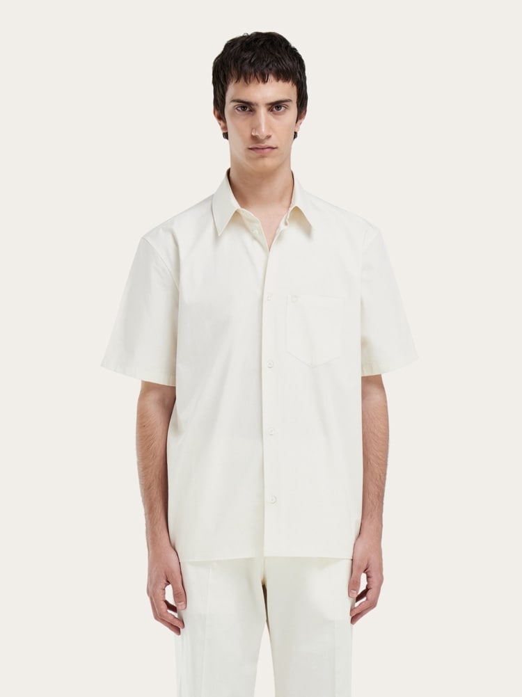 ショートスリーブシャツ Gallery image 2