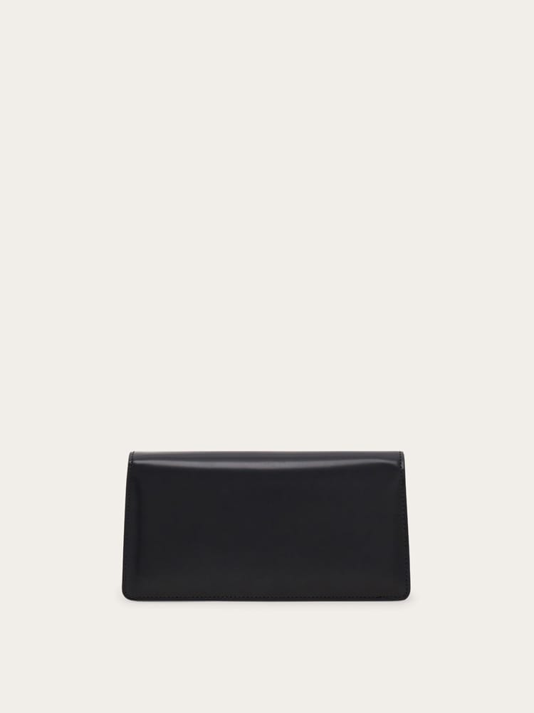 Mini bag Double Gancini chain Gallery image 3