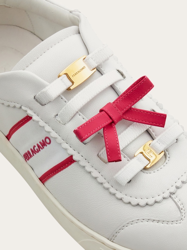 Sneakers mini Bow Gallery image 7