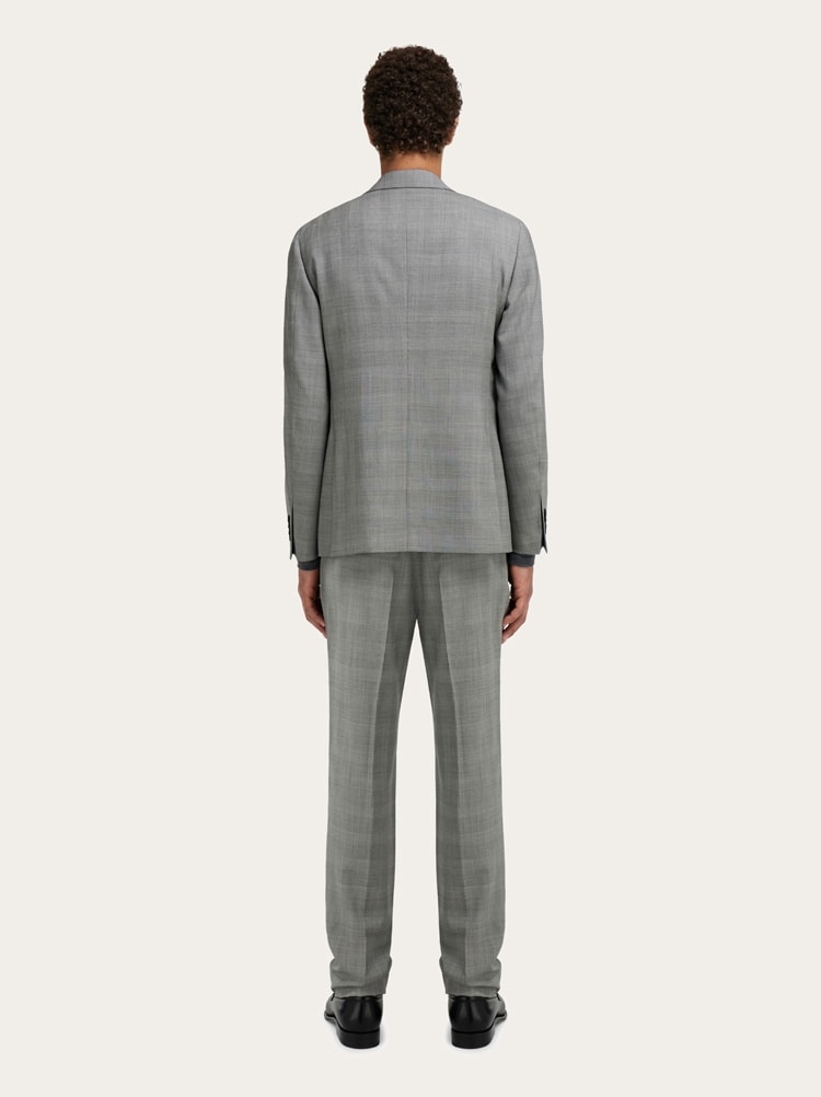 Traje en Príncipe de Galles Gallery image 3