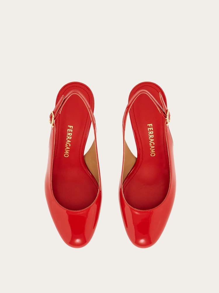 Slingback Gallery image 3