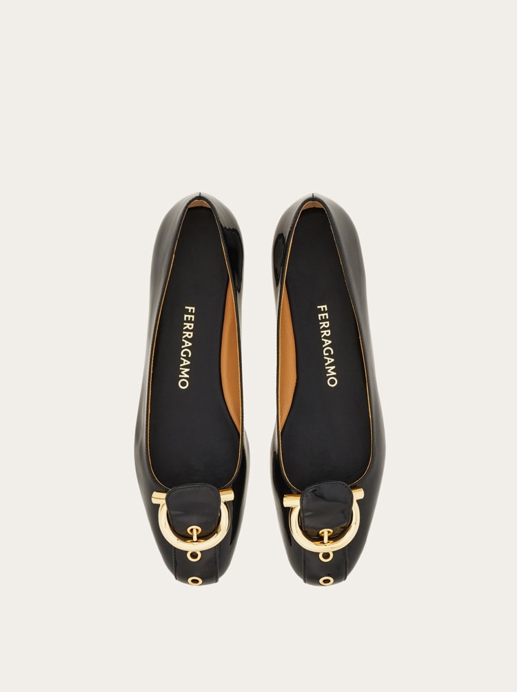 Ballerine Gancini Gallery image 3