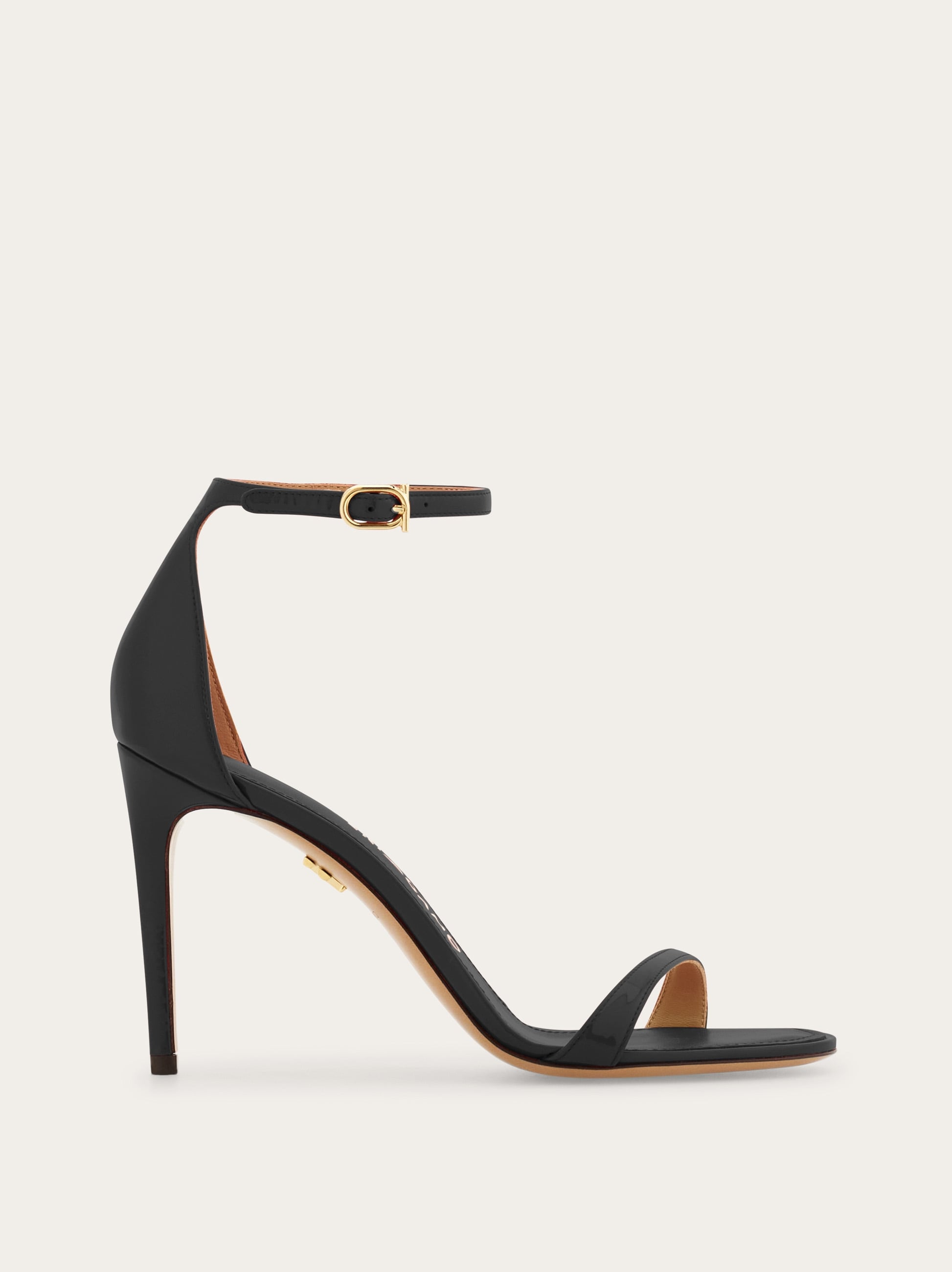 Strappy stiletto sandal - Women | Ferragamo