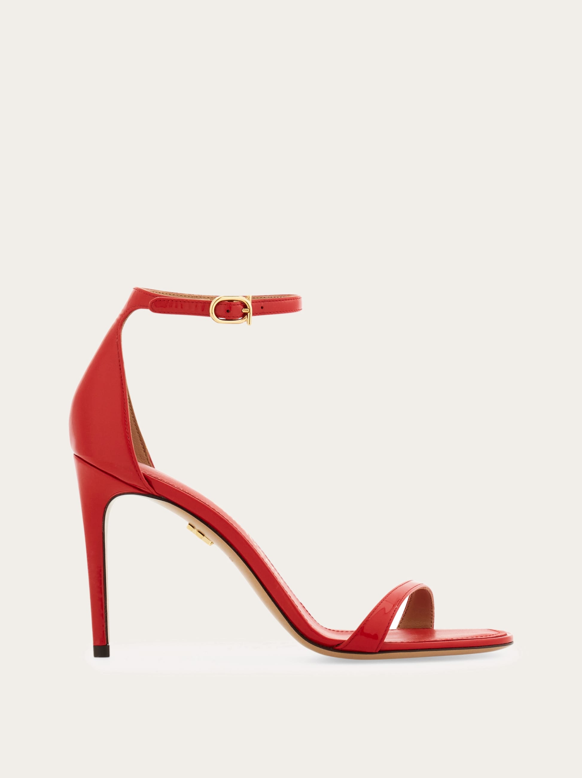 Strappy stiletto sandal - Women | Ferragamo