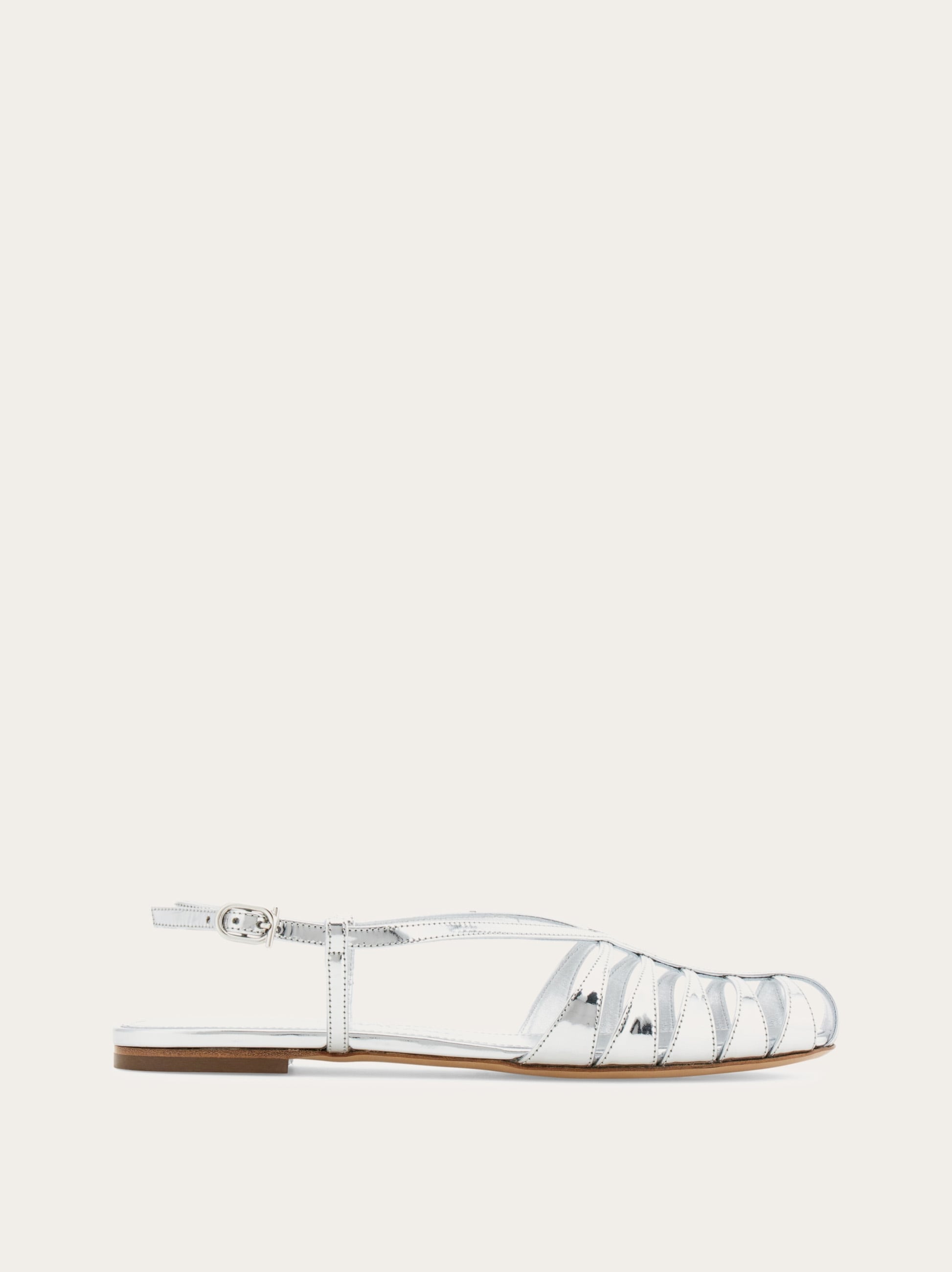 Cage sandal - Women | Ferragamo