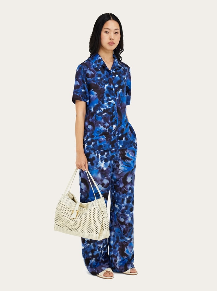 Ferragamo Mia tote bag (L) Gallery image 3