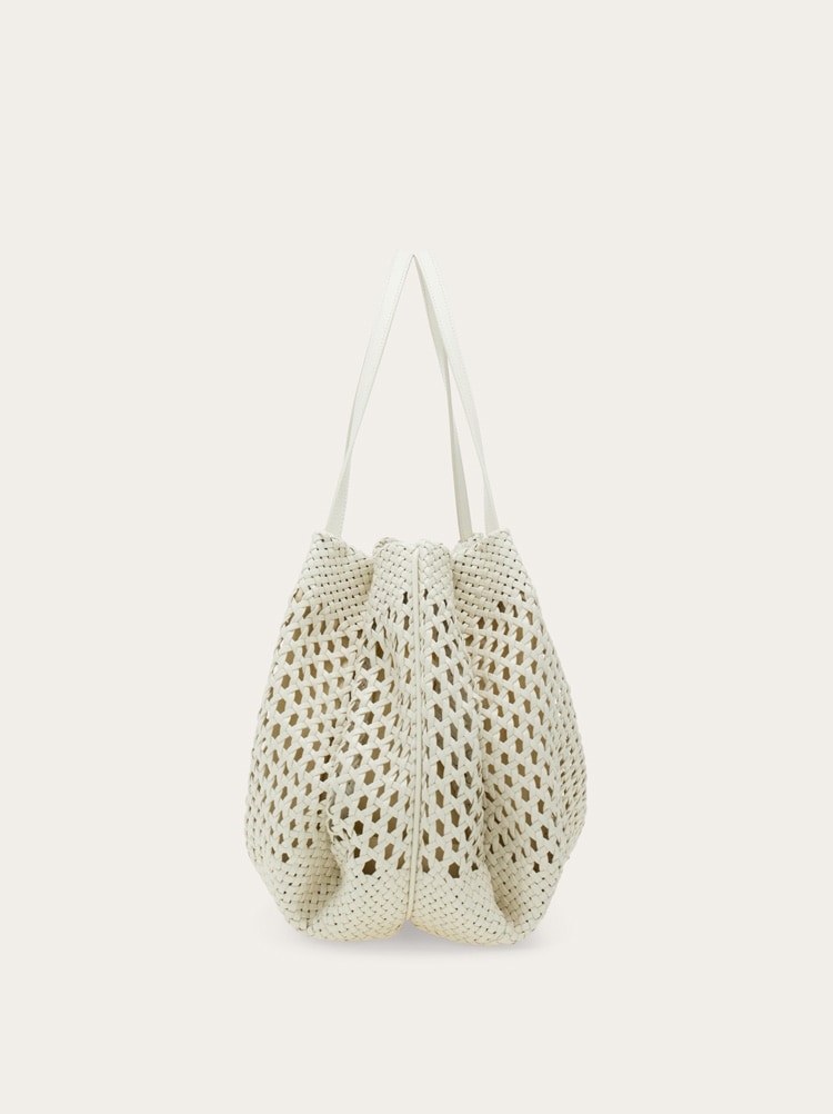 Ferragamo Mia tote bag (L) Gallery image 4