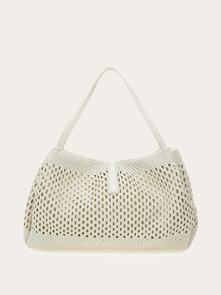 Ferragamo Mia tote bag (L) Gallery image 5