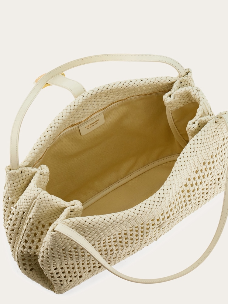 Ferragamo Mia tote bag (L) Gallery image 6