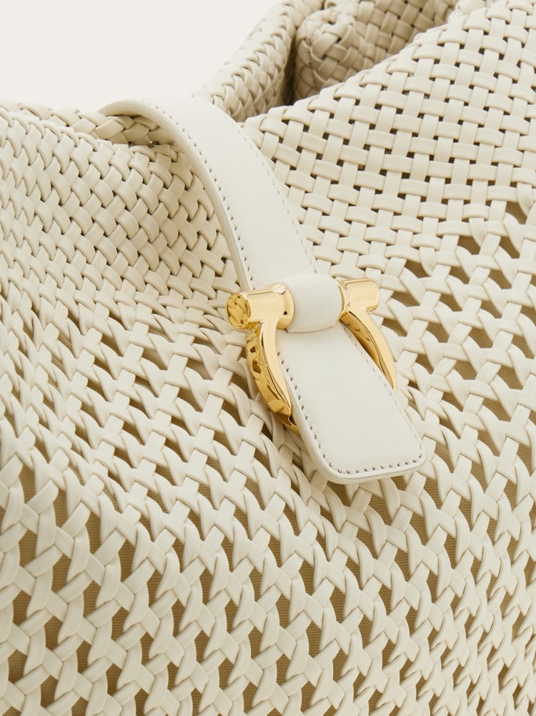 Ferragamo Mia tote bag (L) Gallery image 7