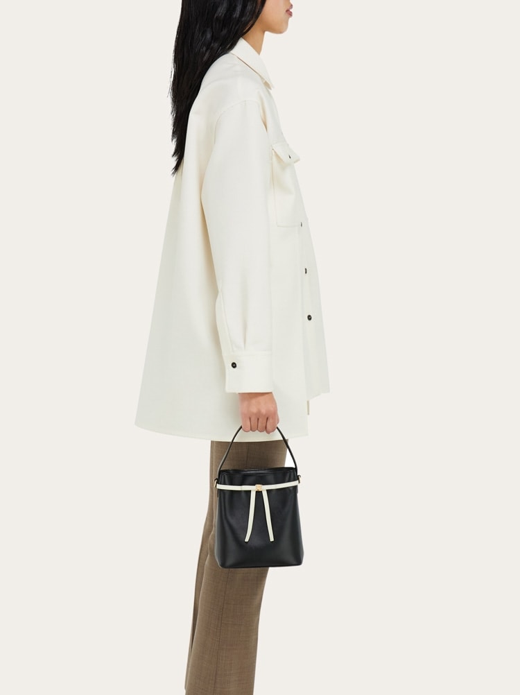 バケットバッグ - ウィメンズ | Ferragamo