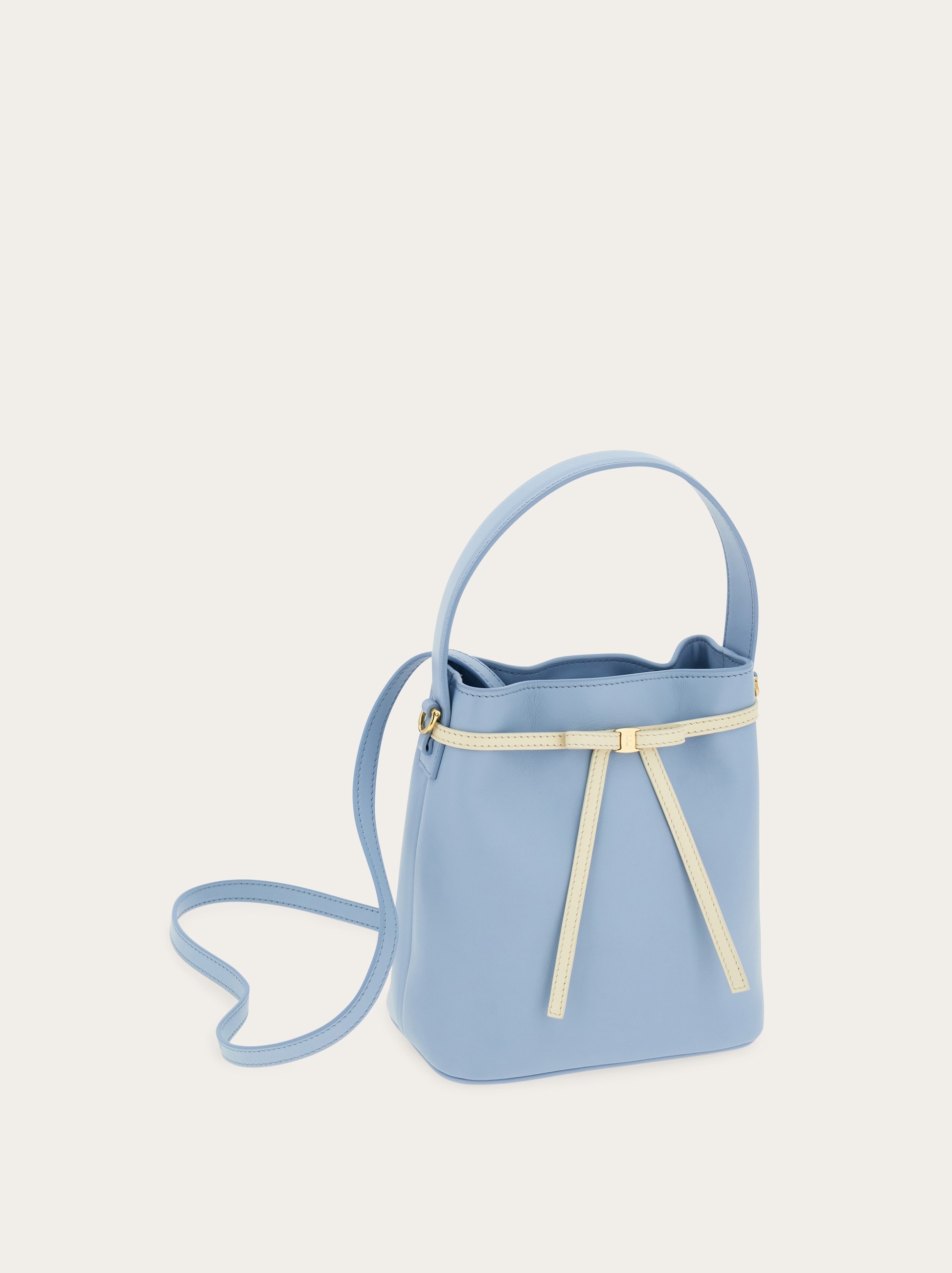 バケットバッグ - ウィメンズ | Ferragamo