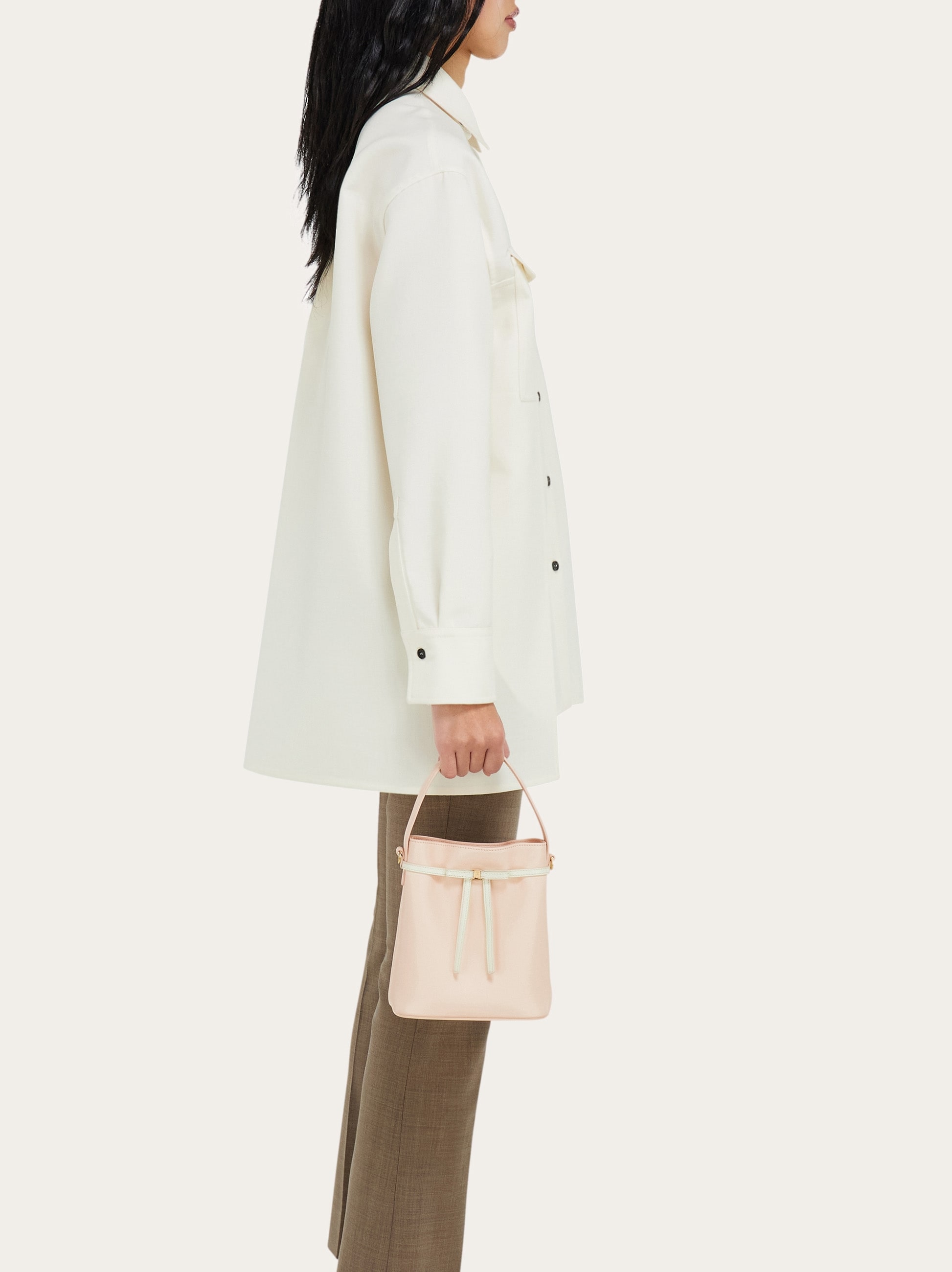 バケットバッグ - ウィメンズ | Ferragamo