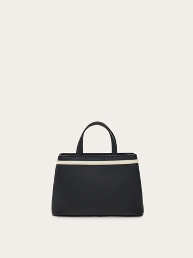 ミニ リボン トップハンドル - ウィメンズ | Ferragamo