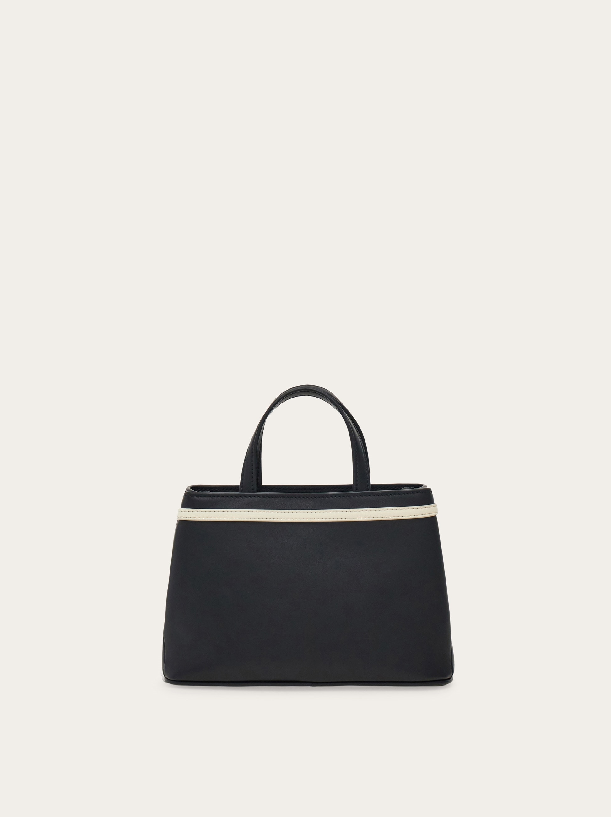 ミニ リボン トップハンドル - ウィメンズ | Ferragamo