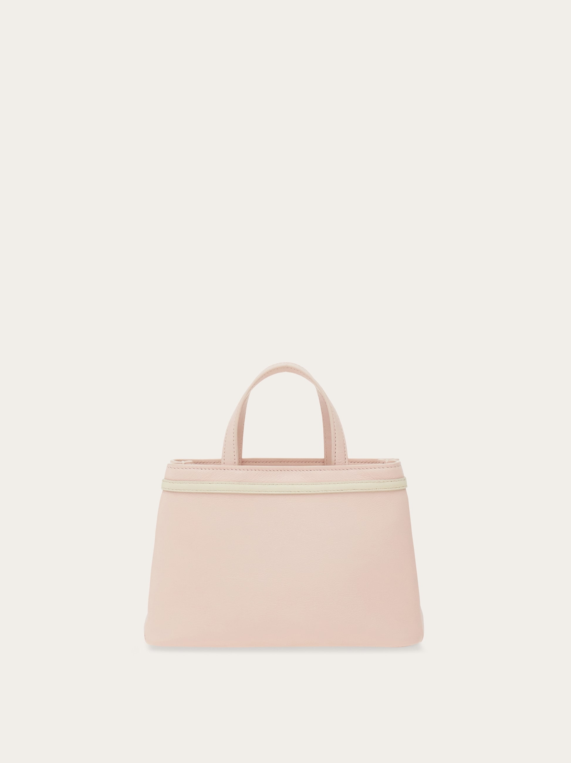 ミニ リボン トップハンドル - ウィメンズ | Ferragamo